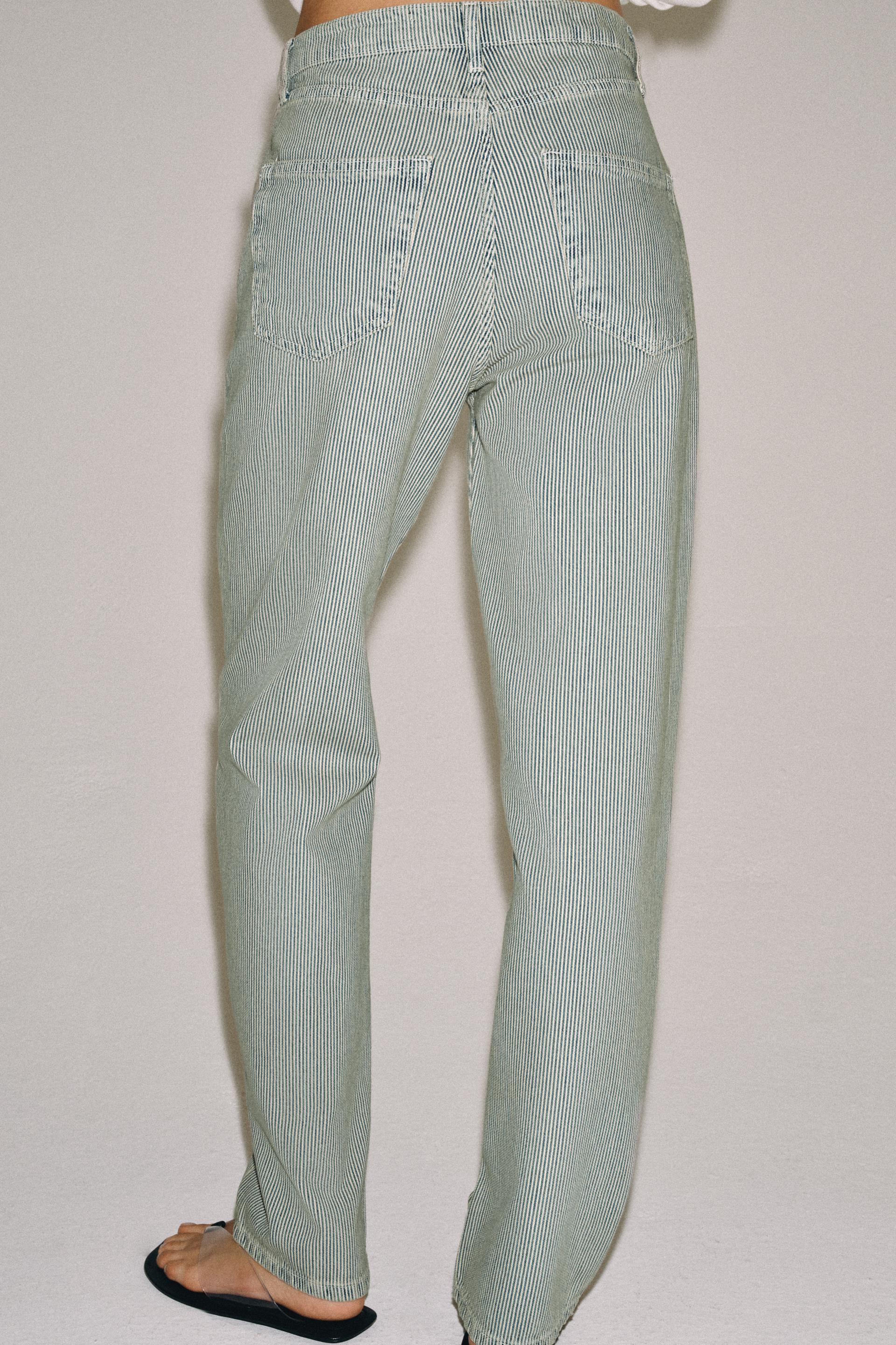 Jeans ZW Collection Reto 2