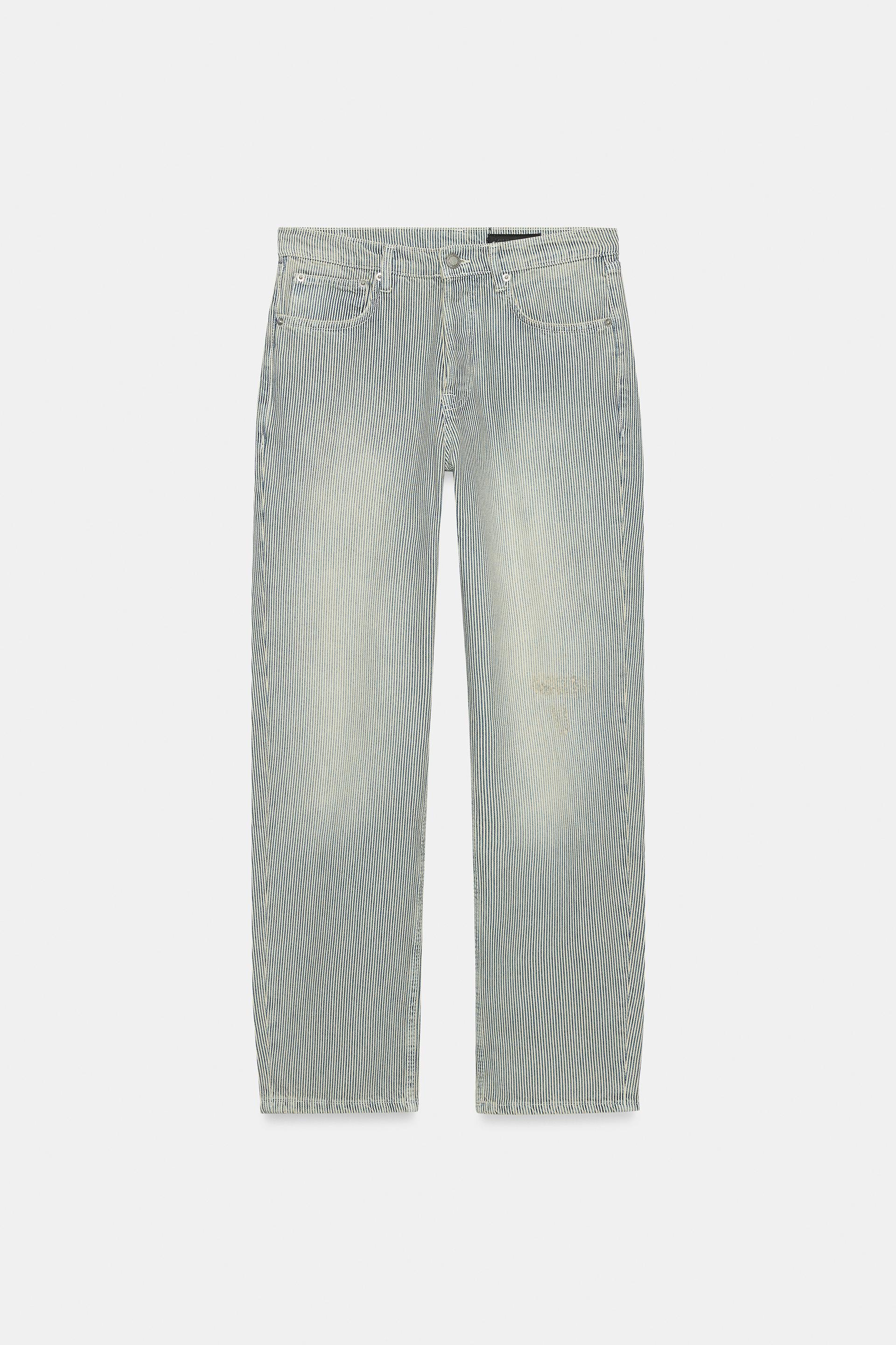 Jeans ZW Collection Reto 3